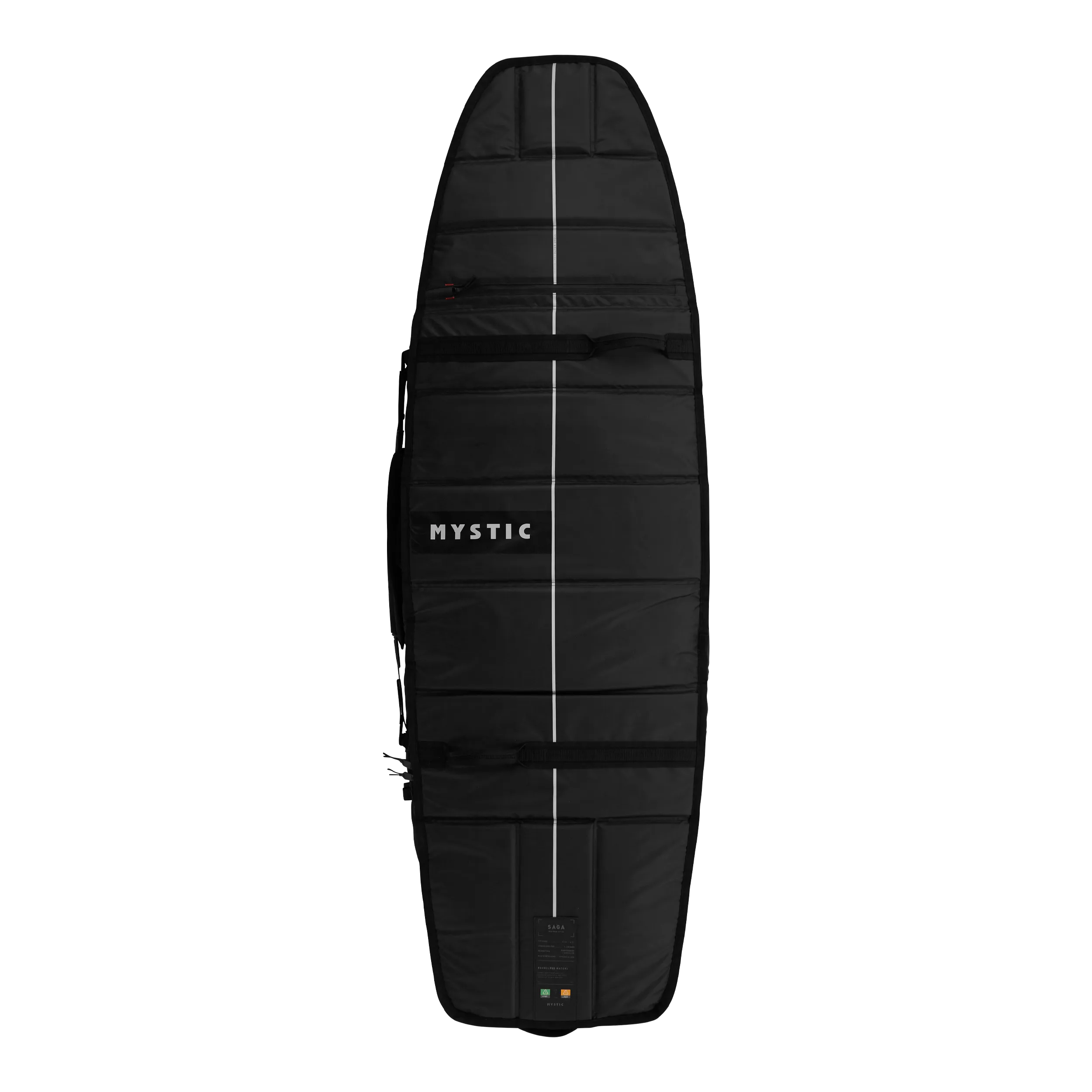 Mystic Saga Surf XL Boardbag
