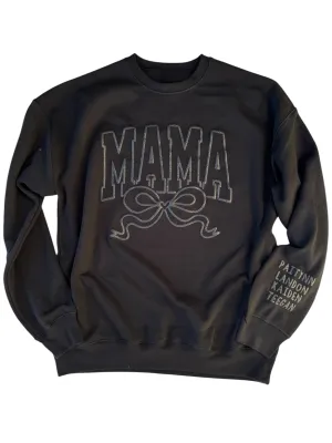 Name - BOW - CUSTOMIZABLE