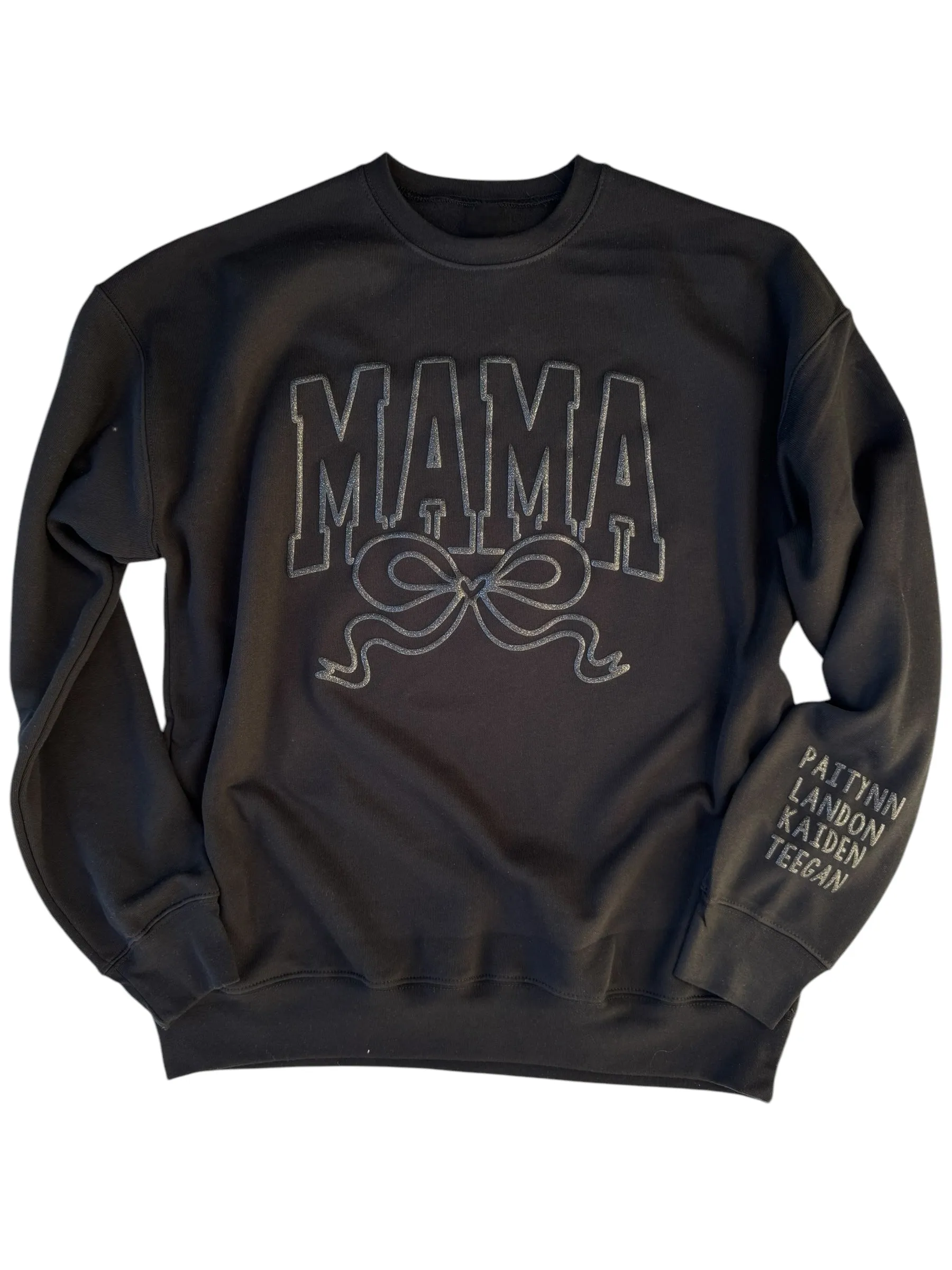 Name - BOW - CUSTOMIZABLE