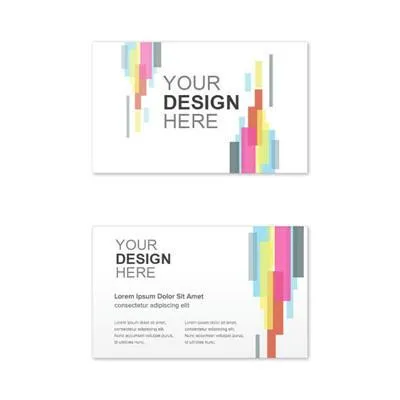 Name Cards