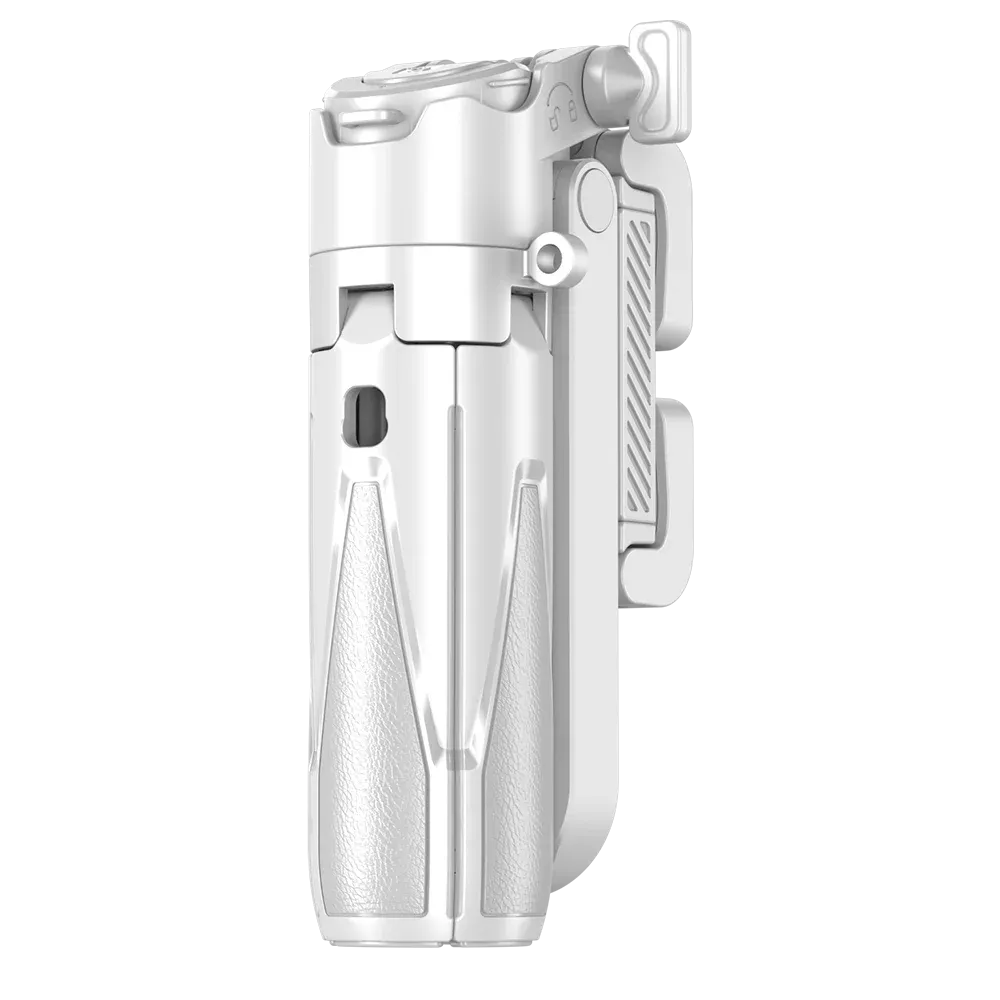 Next-Gen 3-in-1 Bluetooth Selfie Stick & Tripod – Compact, Telescopic and Portable Selfie Stick