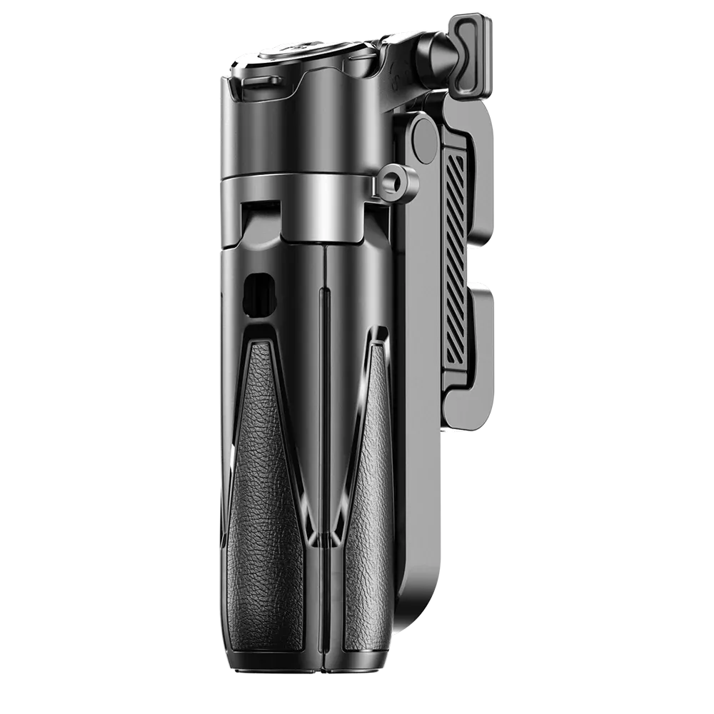 Next-Gen 3-in-1 Bluetooth Selfie Stick & Tripod – Compact, Telescopic and Portable Selfie Stick