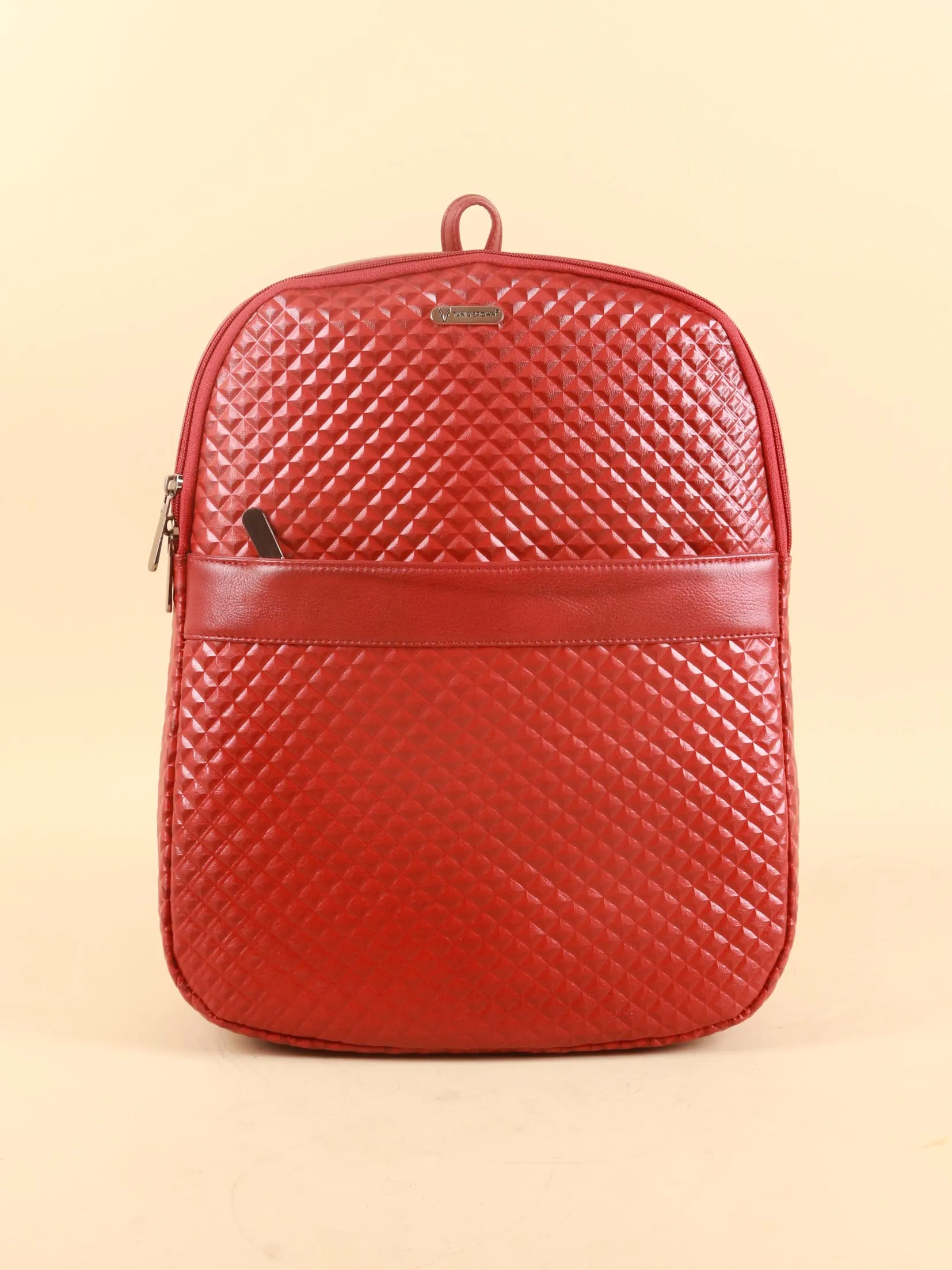 Nia Laptop Backpack