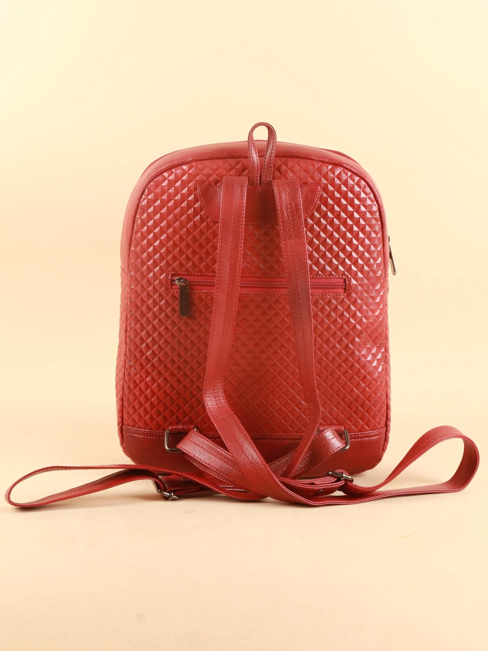 Nia Laptop Backpack