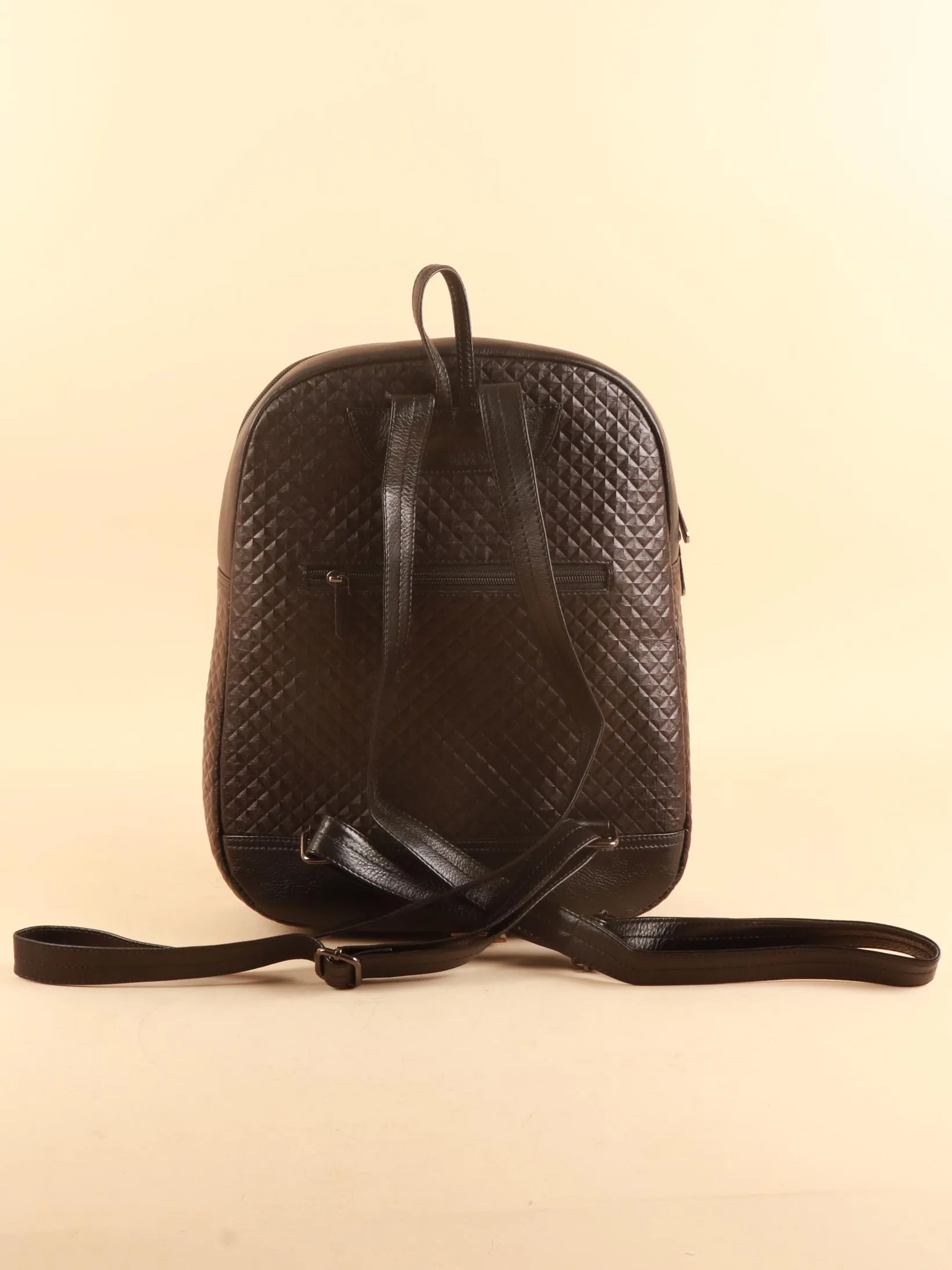 Nia Laptop Backpack