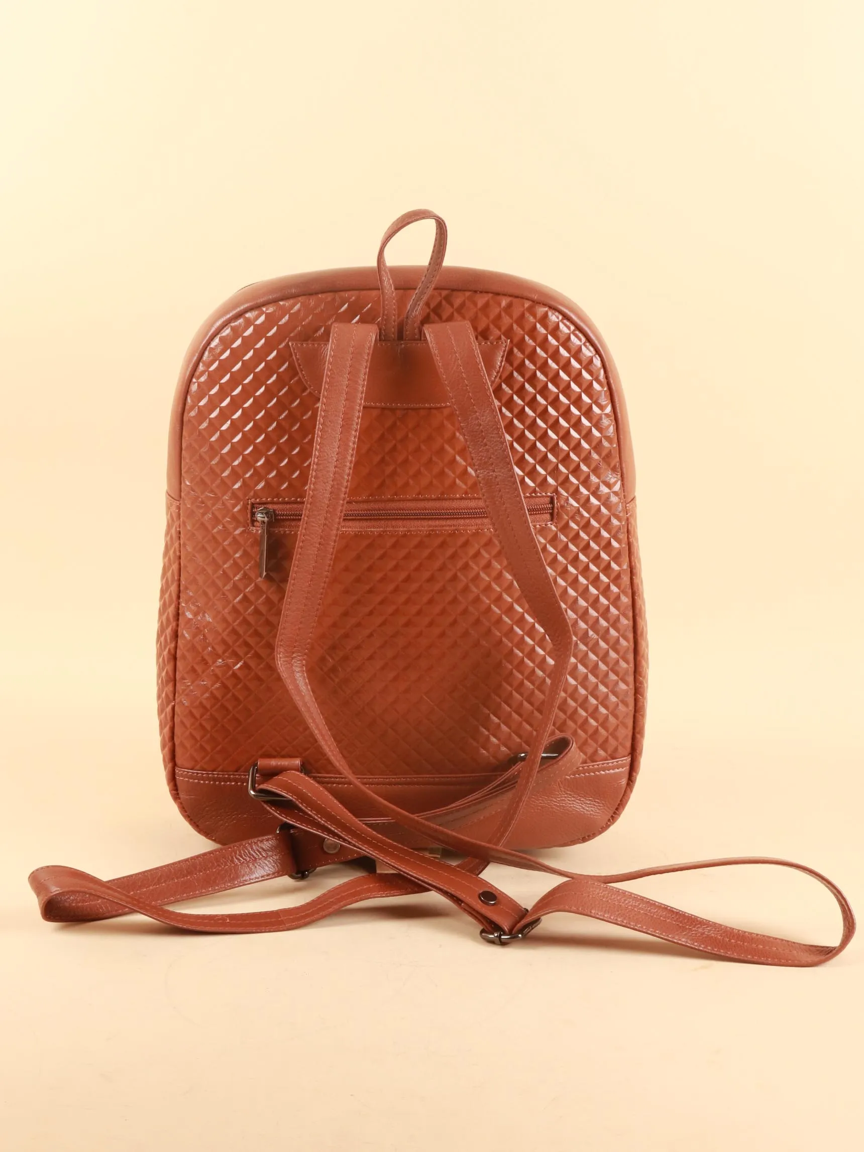 Nia Laptop Backpack