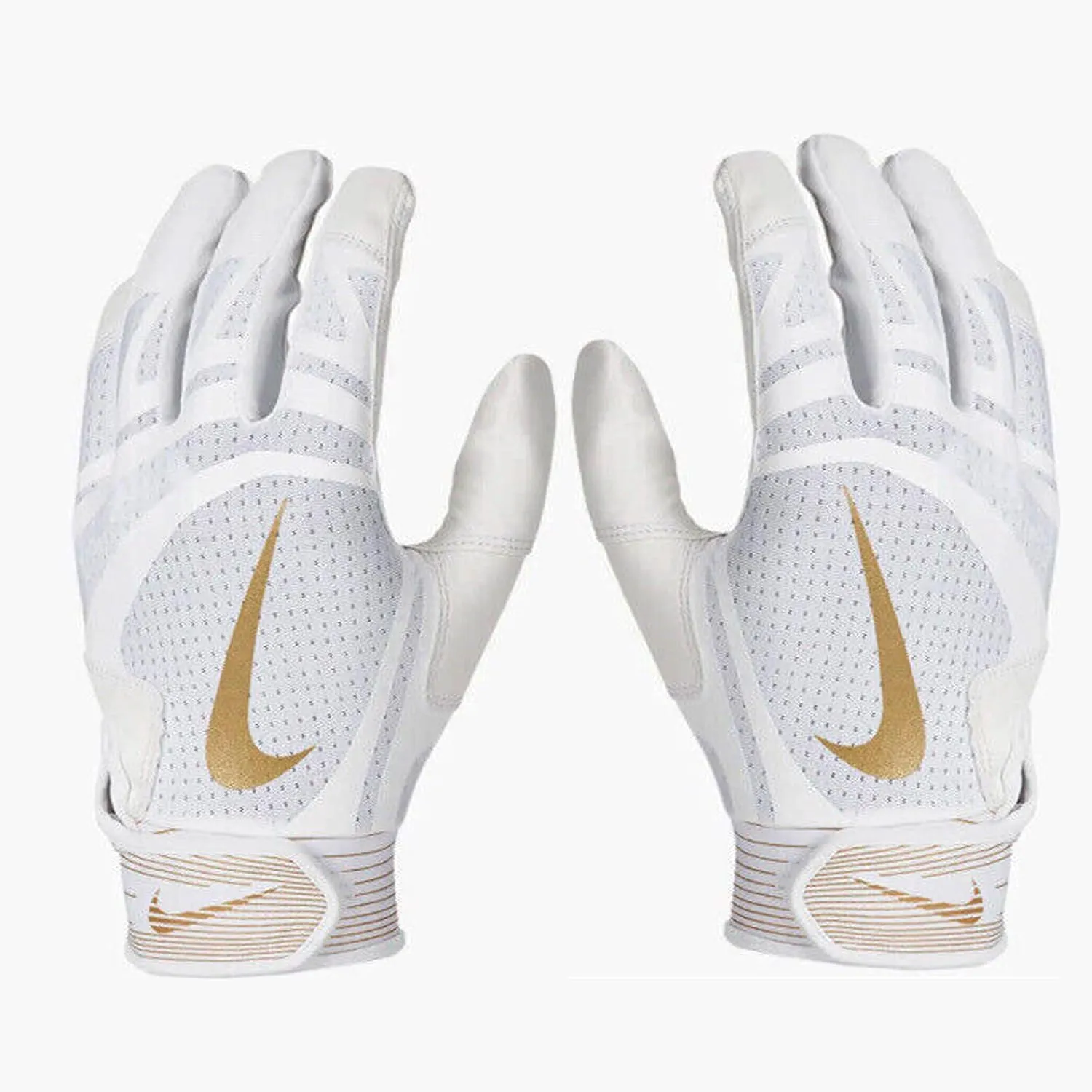 Nike Alpha Huarache Edge Batting Gloves - Unisex - 1 Pair