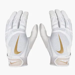 Nike Alpha Huarache Edge Batting Gloves - Unisex - 1 Pair