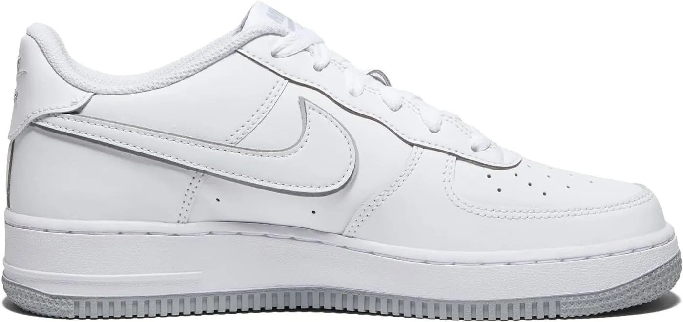 Nike Boy's Air Force 1 LV8 (Big Kid)