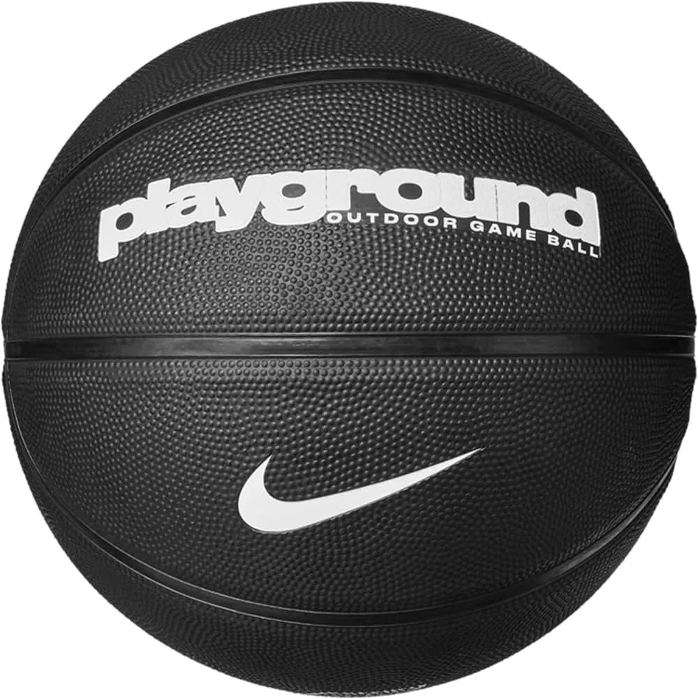 Nike Everyday Playground 8P Graphic Black White
