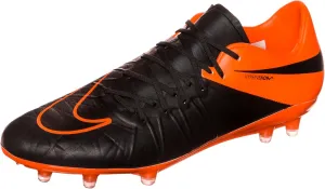 Nike Hypervenom Phinish Leather FG