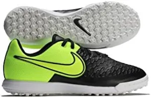 Nike Magista X Pro TF Junior - Black/Volt/Volt/White/Black - SCCRX 6