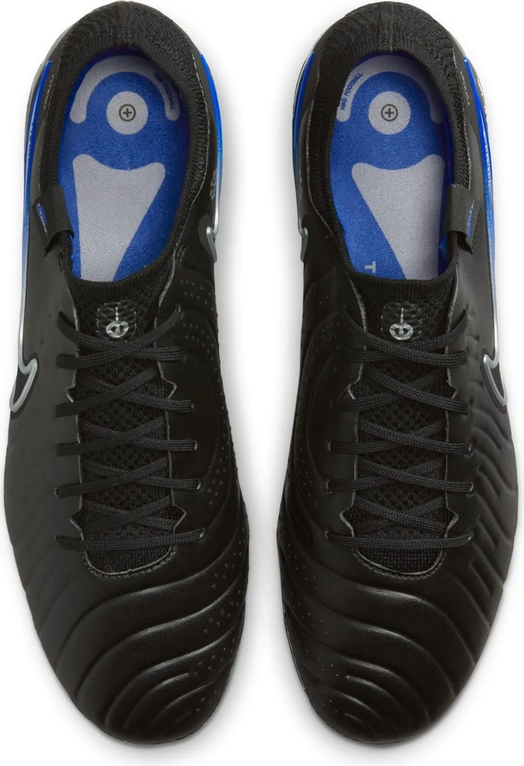 Nike Men's Legend 10 Elite Fg Football Shoe