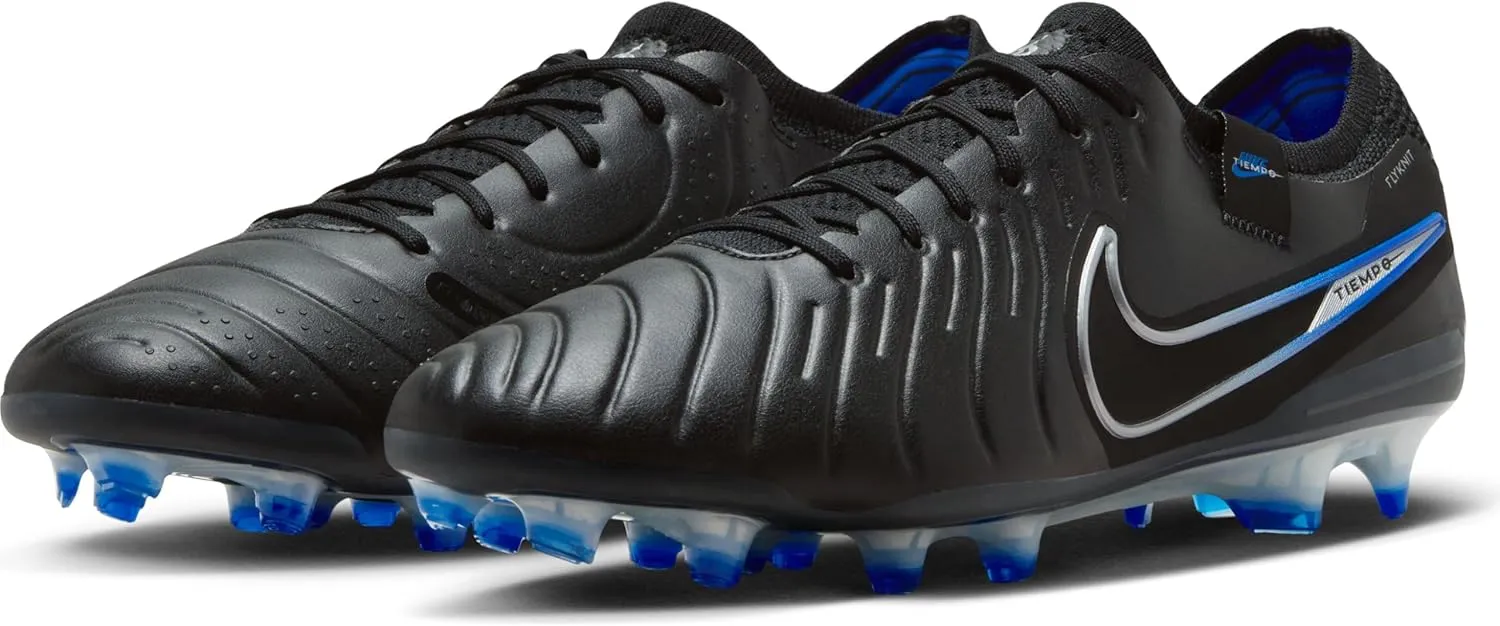 Nike Men's Legend 10 Elite Fg Football Shoe