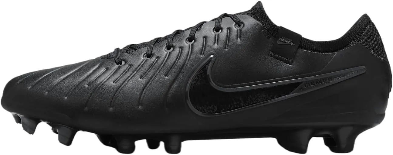 Nike Men's Legend 10 Elite Fg Football Shoe