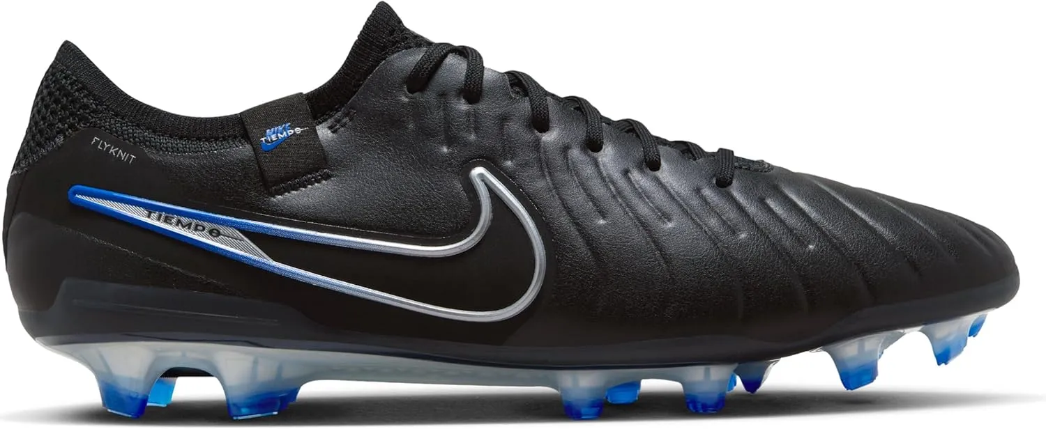 Nike Men's Legend 10 Elite Fg Football Shoe