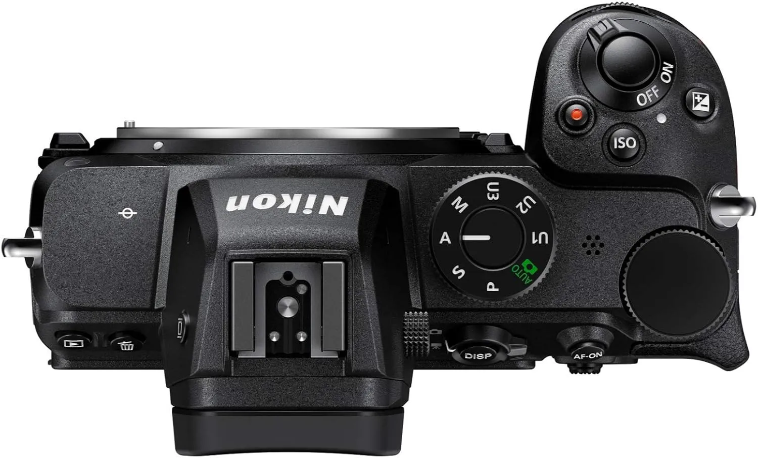 Nikon Z 5 | Our most compact full-frame mirrorless stills/video camera | Nikon USA Model