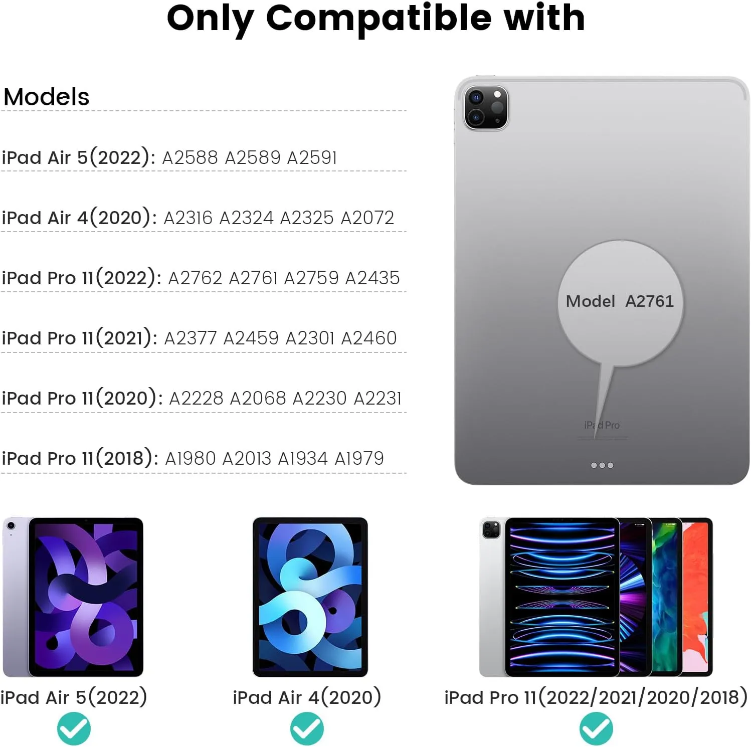 Nillkin Carry Go Backlit Keyboard Case for iPad Air M3 iPad Pro 12.9 (3rd/4th/5th/6th Generation) with Handle,for iPad Air 13 inch M2 Detachable Keyboard Case with Trackpad,Kickstand,Great Typing