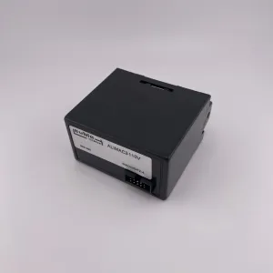 Nuova Simonelli Mythos Electronic Box Replacement Part #15030005, Black, 58mm