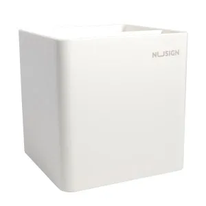NuSign Pen Holder White NS011