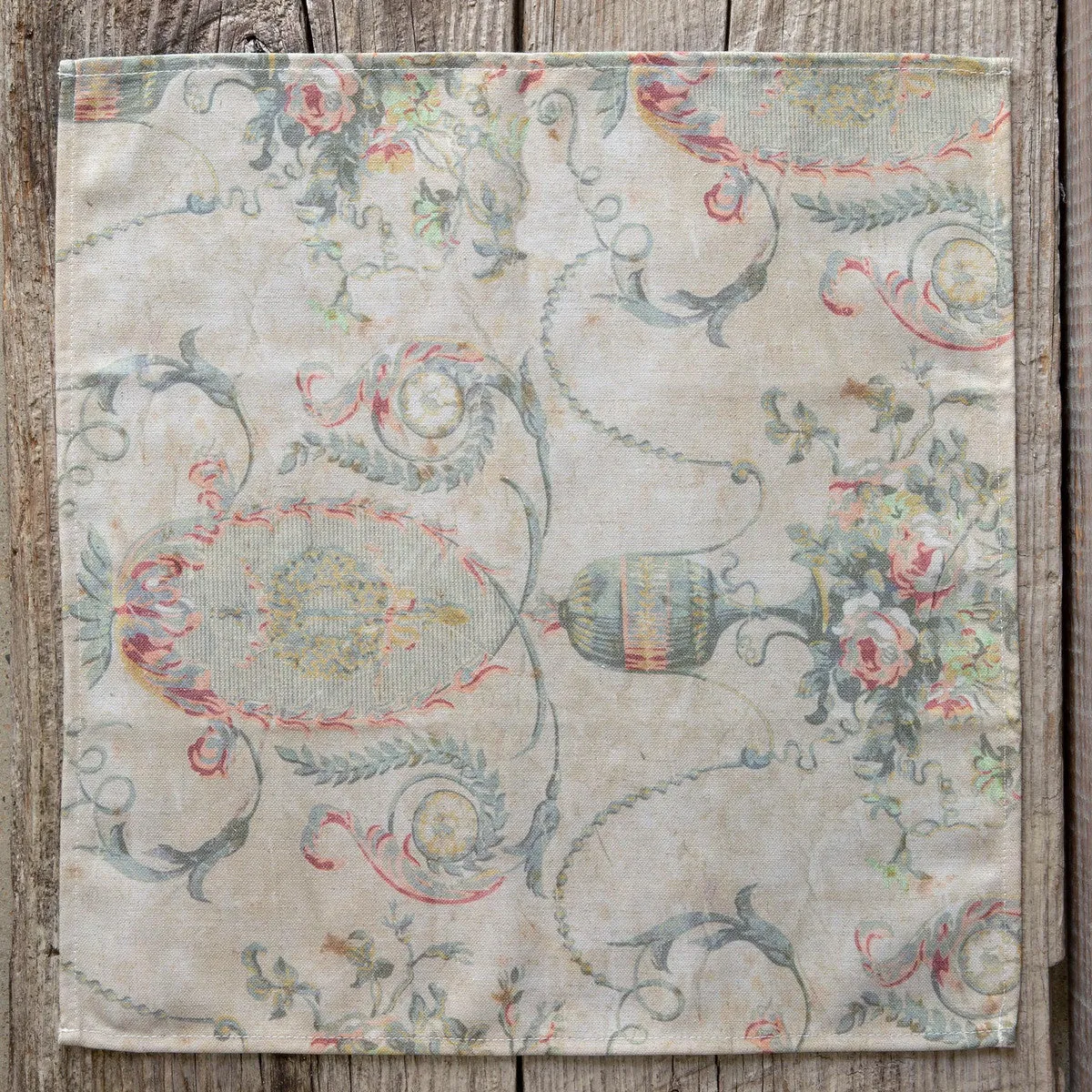 Old Southern Home Cloth Napkin