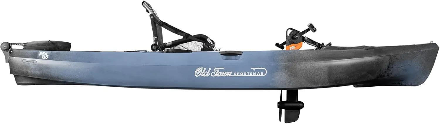 Old Town Sportsman PDL 120