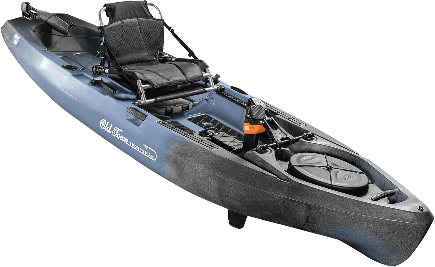 Old Town Sportsman PDL 120