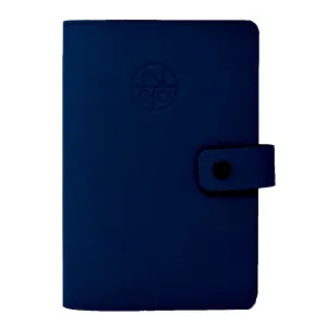 Onoto Leather Organiser Onoto Blue