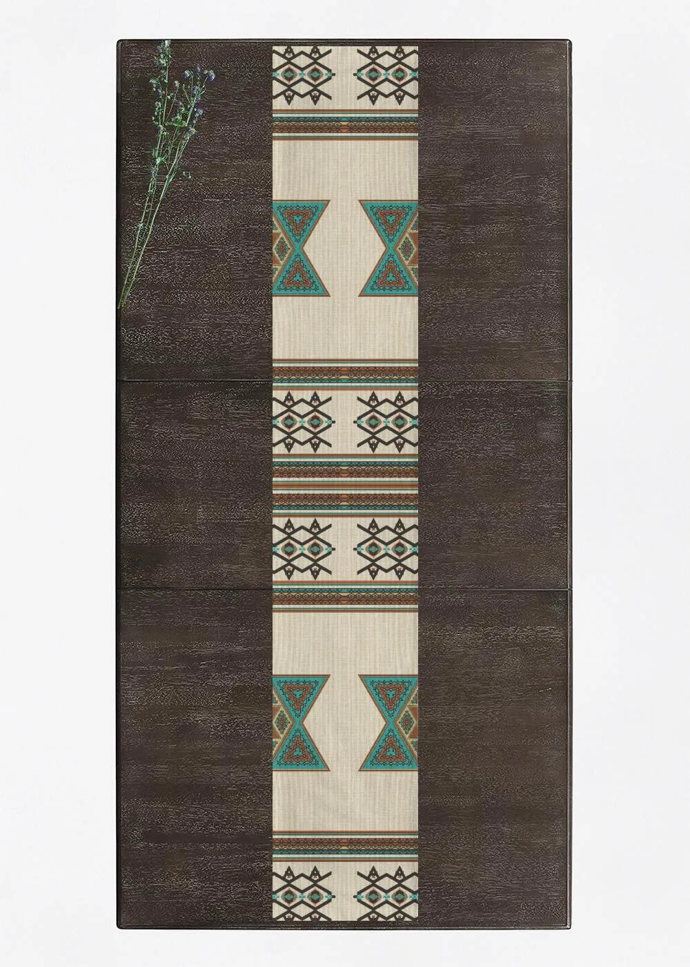 Ornate Tribal Pattern