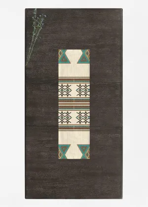 Ornate Tribal Pattern