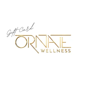 Ornate Wellness Gift Card