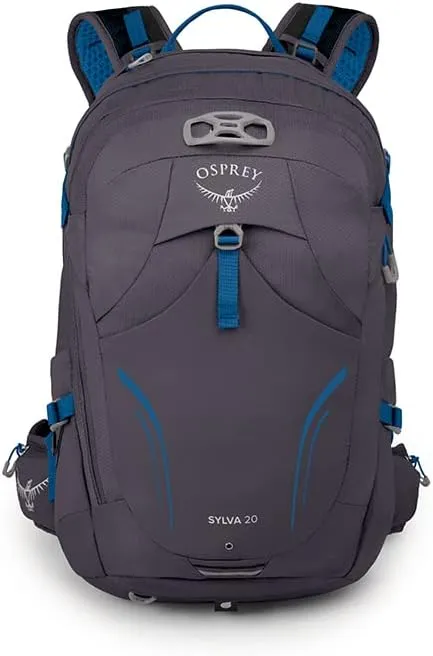 Osprey Women's Casual, Space Travel Grey, O/S