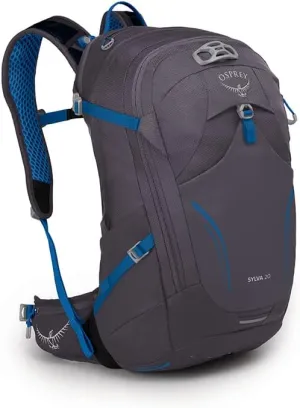 Osprey Women's Casual, Space Travel Grey, O/S