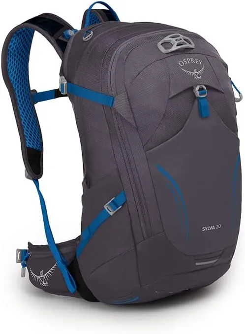 Osprey Women's Casual, Space Travel Grey, O/S