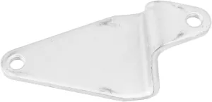 Outboard Remote Connection Plate Sturdy Stainless Steel Boat Engine Accessory for Marine 25HP 30HP