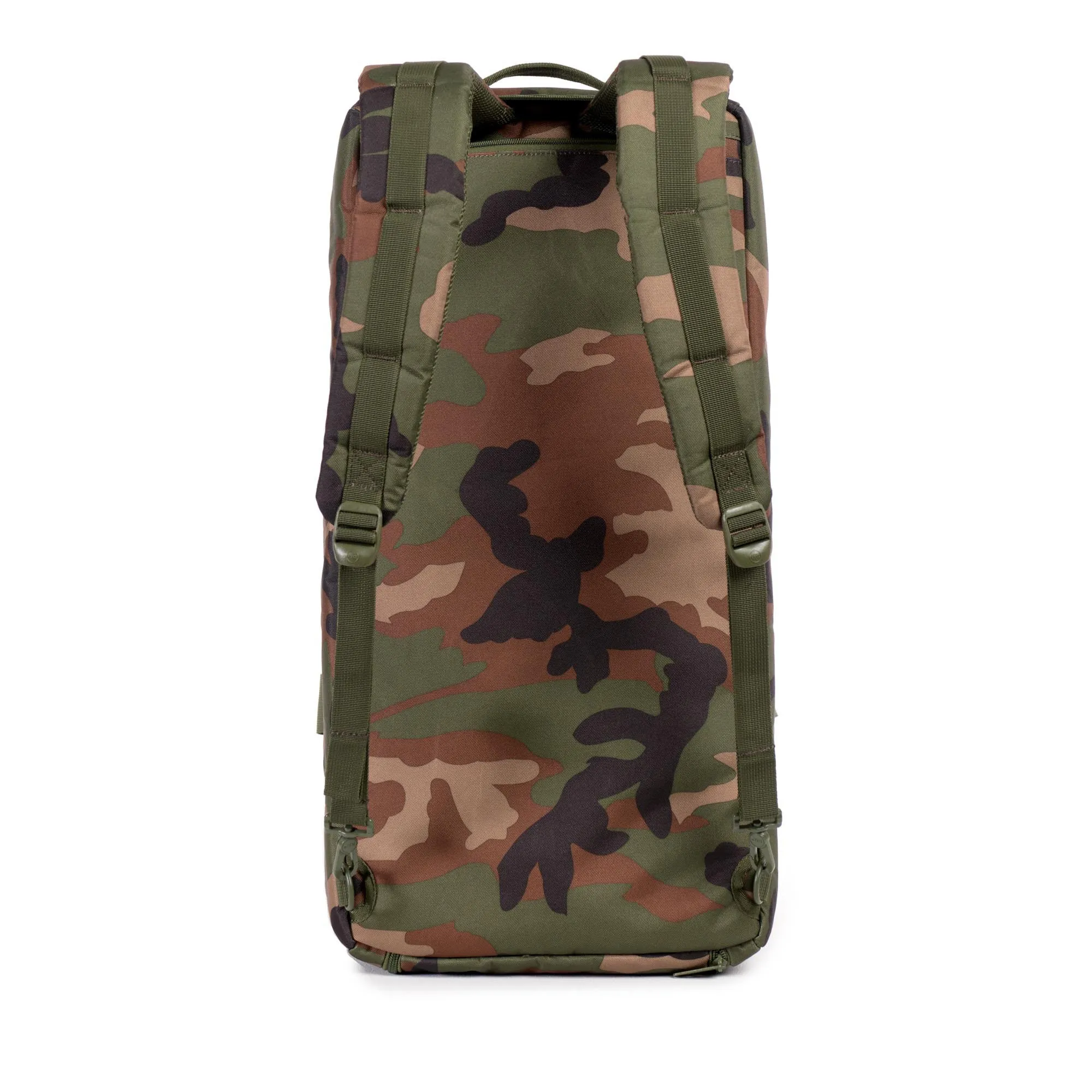 Outfitter Luggage