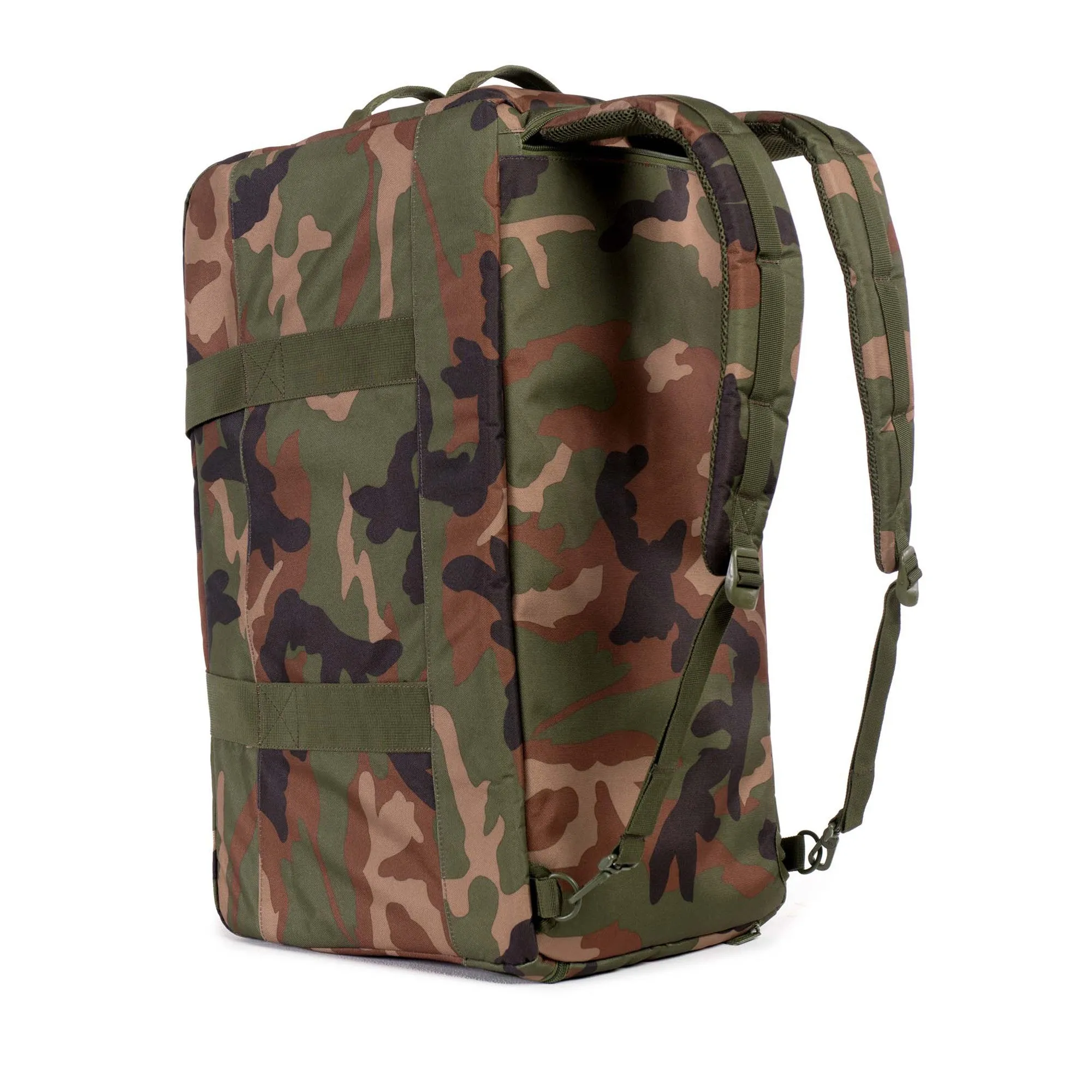 Outfitter Luggage