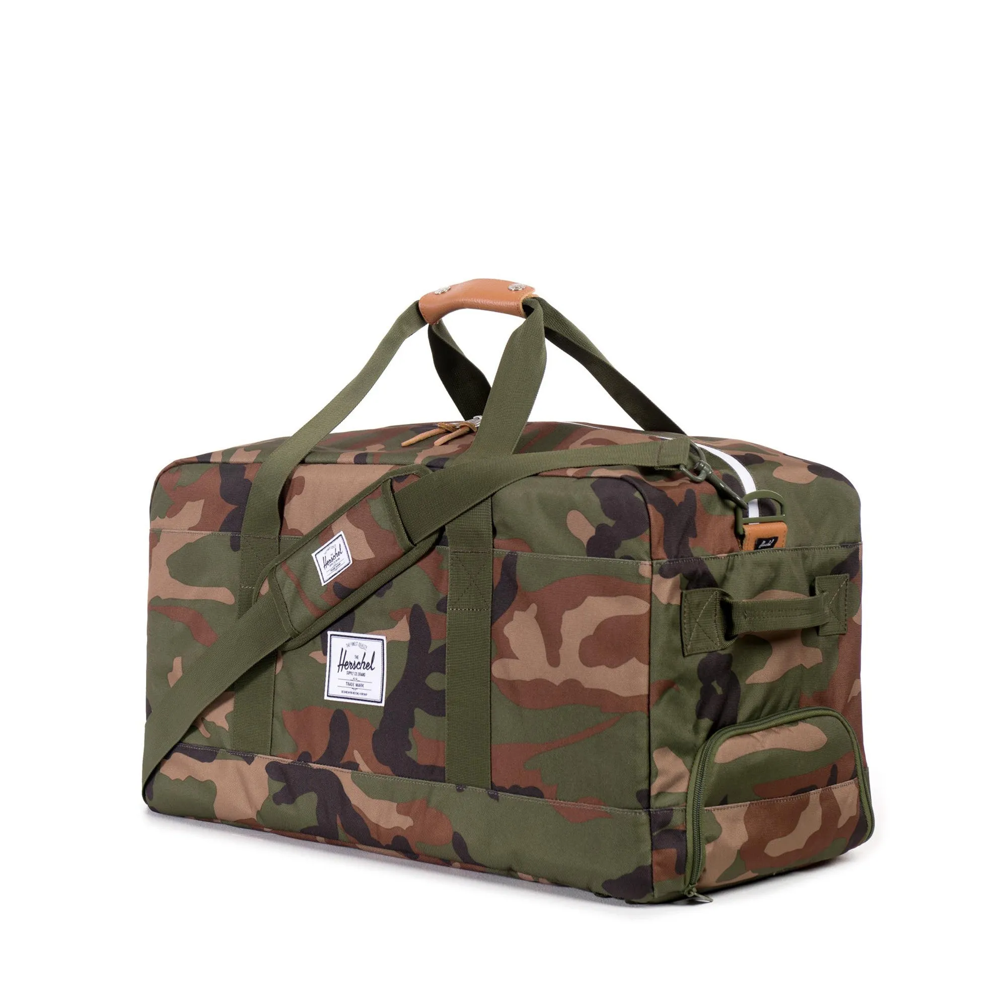 Outfitter Luggage