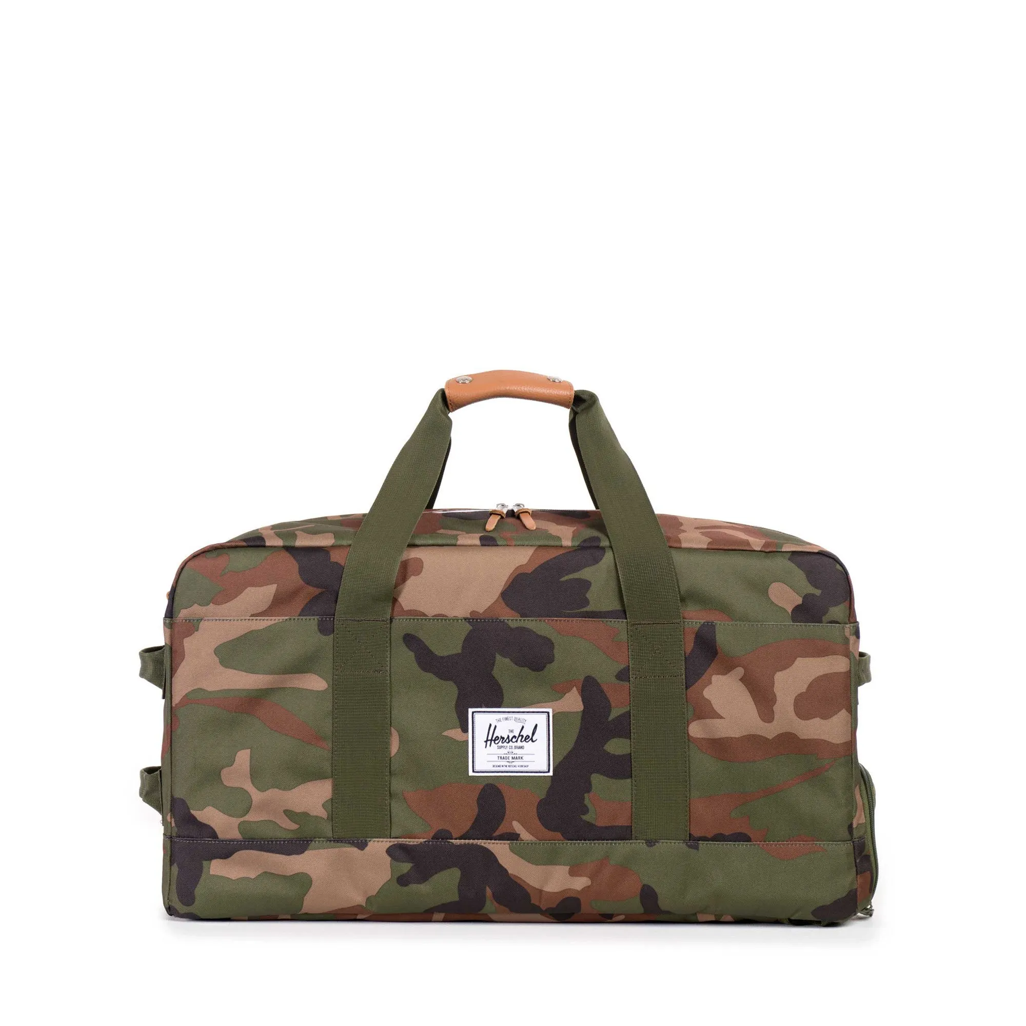 Outfitter Luggage