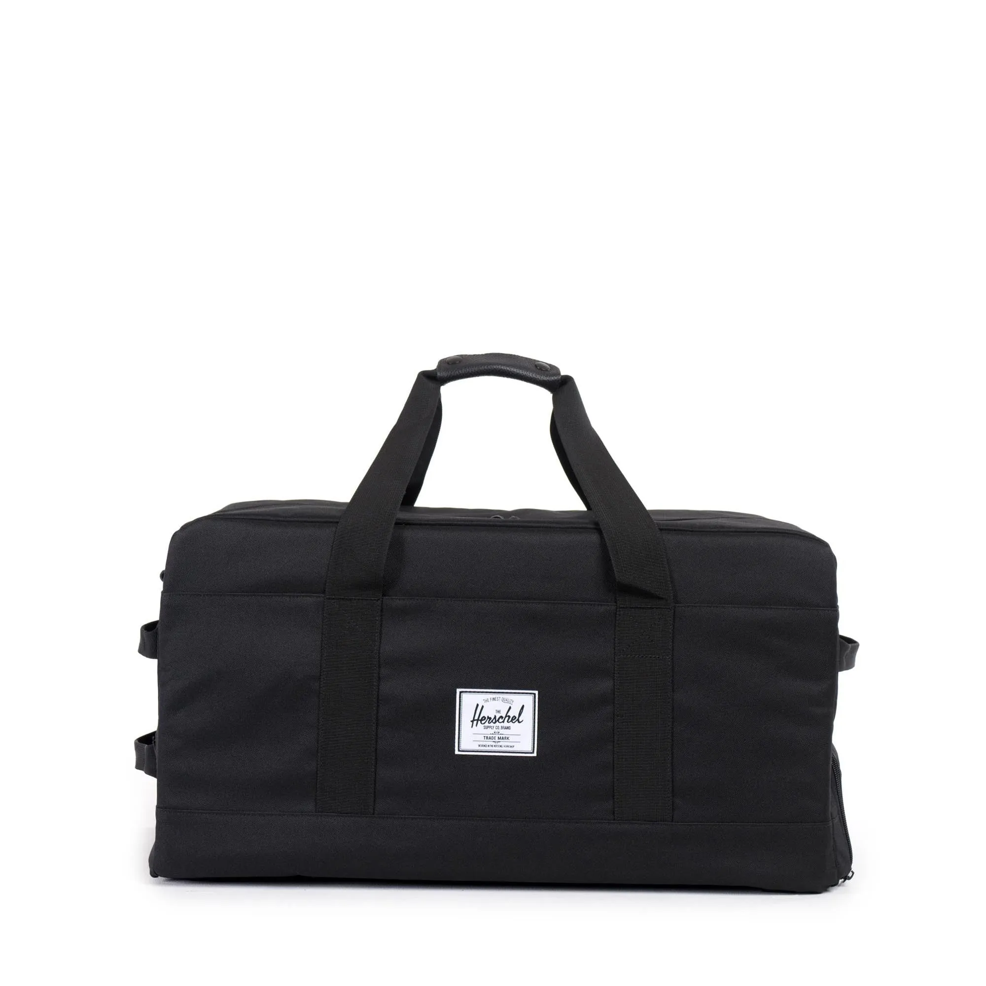 Outfitter Luggage