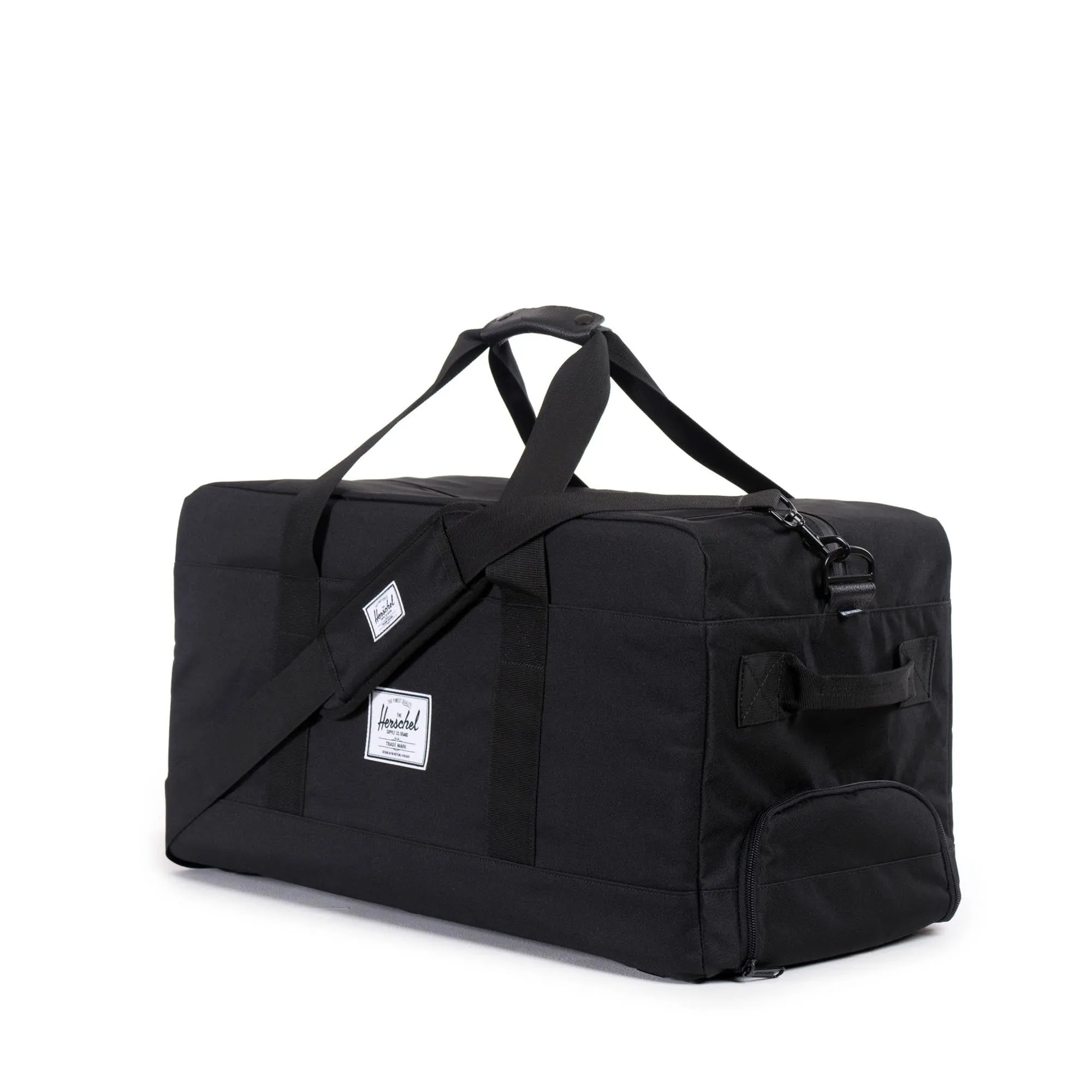 Outfitter Luggage