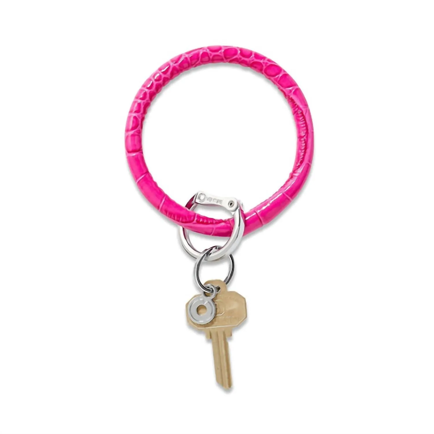Oventure - Leather Key Rings