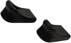 Pachmayr Grip Extender Black Glock 43 2 pk.