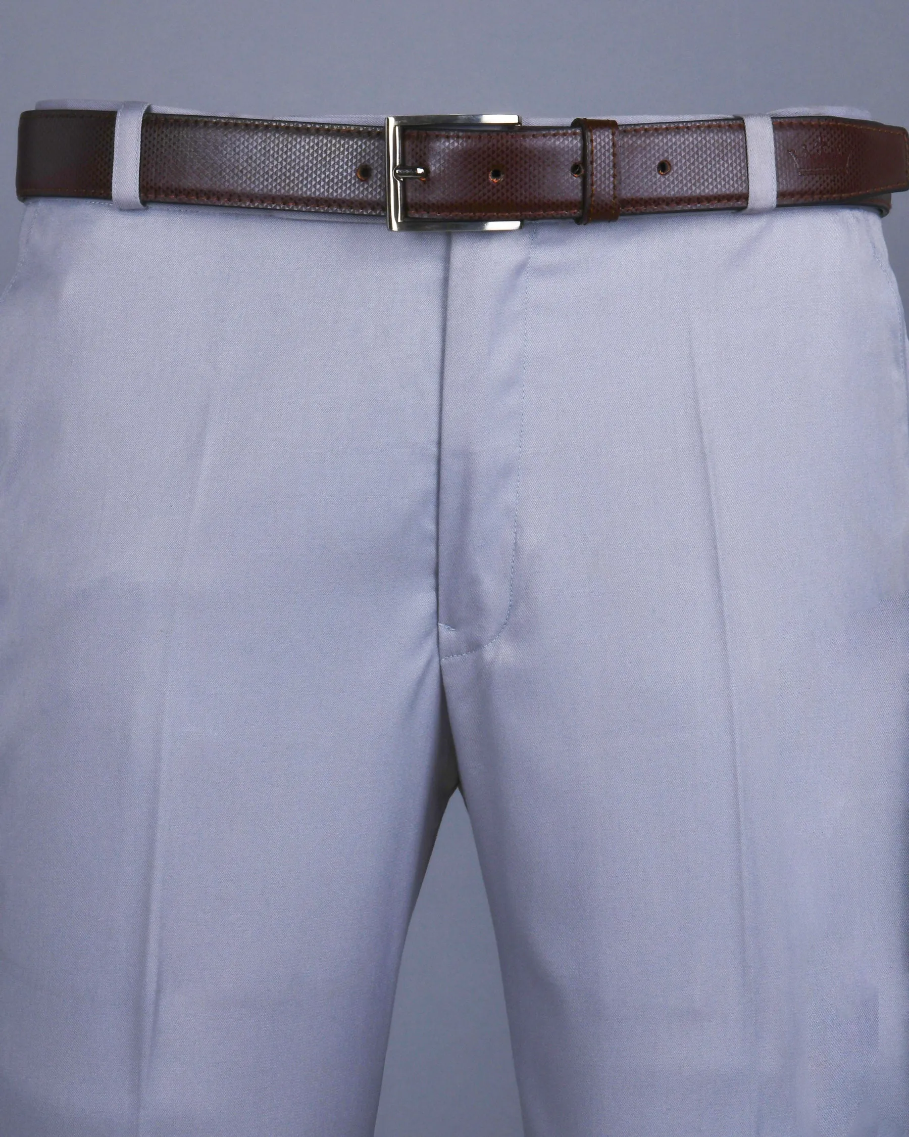 Pack Of 1 Tan Wallet And 1 Tan Belt
