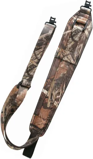 Padded Super Sling with Talon Swivels Nylon