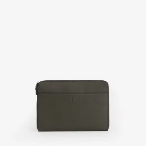Paddington 13" Laptop Case - Olive