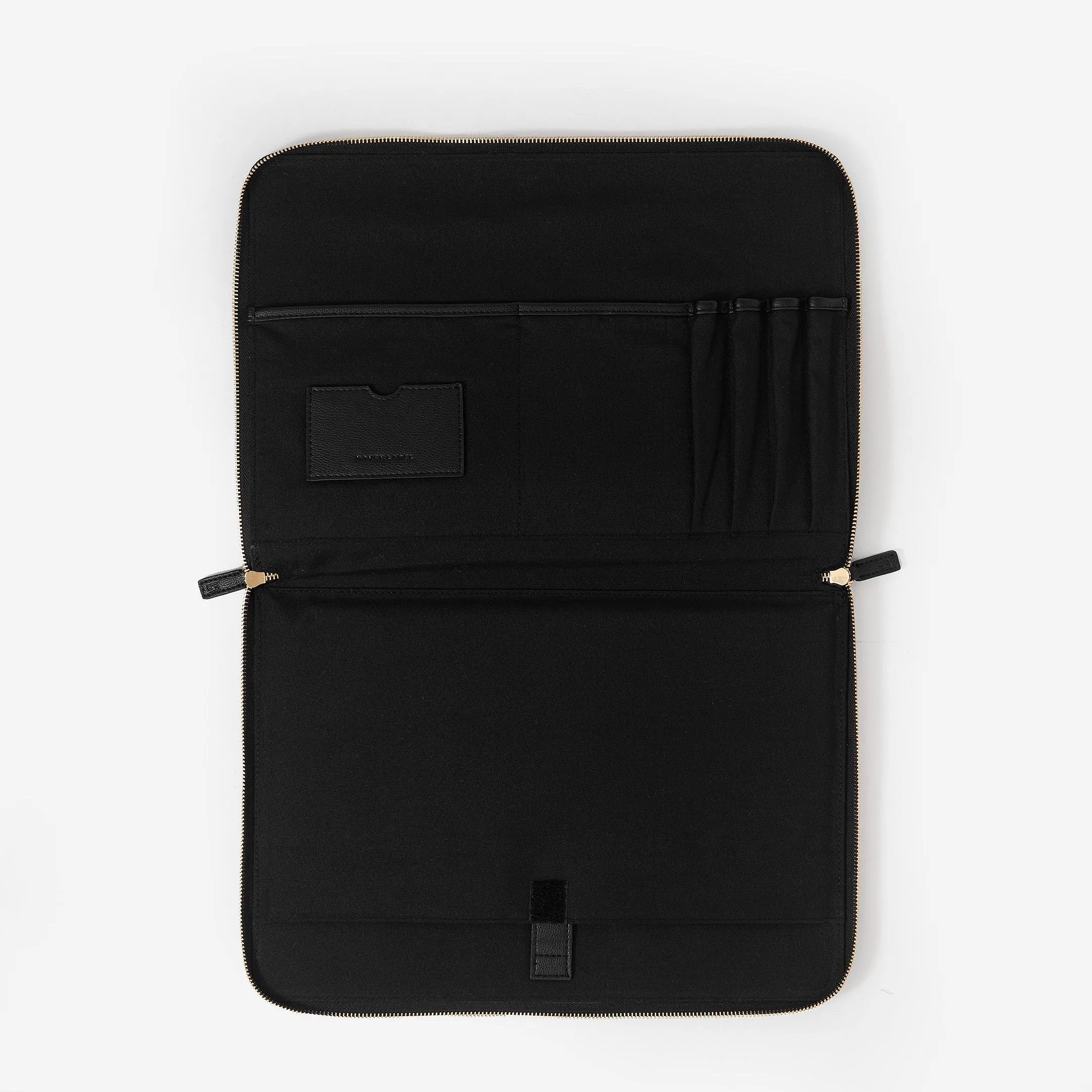Paddington 13" Laptop Case - Olive