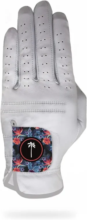 Palm Golf - AWG Golf Glove, All Weather, Durable Vegan Leather, Long Lasting, Premium Fit, Breathable and Sweat Wicking