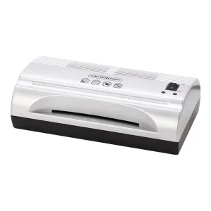Parrot A6 2 Roller 250mm/min Laminating Machine LF9060
