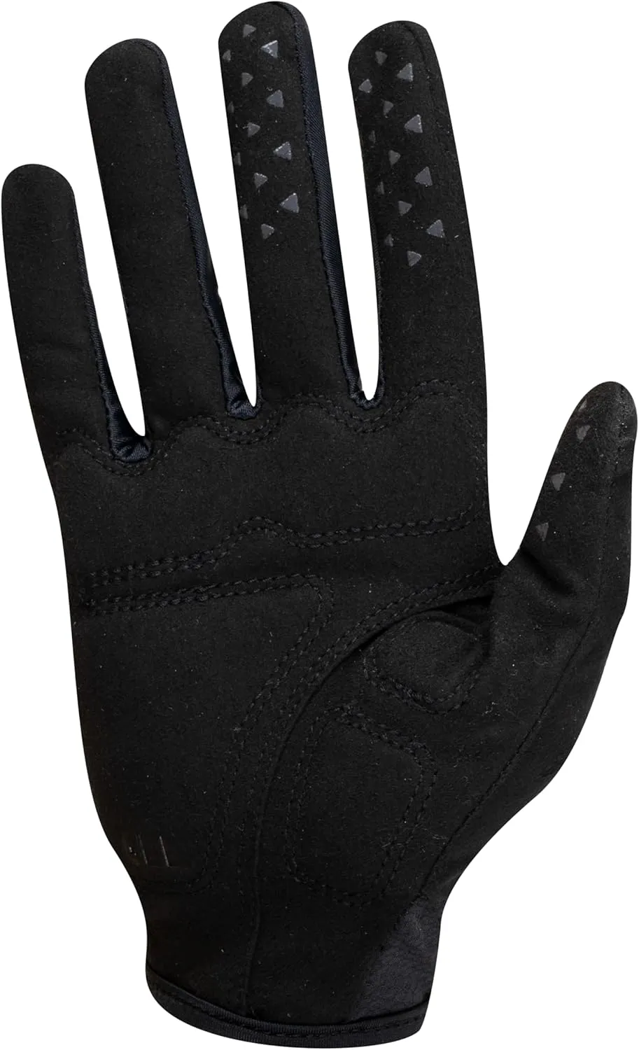 PEARL IZUMI Women's Summit Gel Gloves, Lightweight Material, Suede Laredo Palm for Bike Grip, Silicone Grippers on Fingers, Touchscreen Compatibility